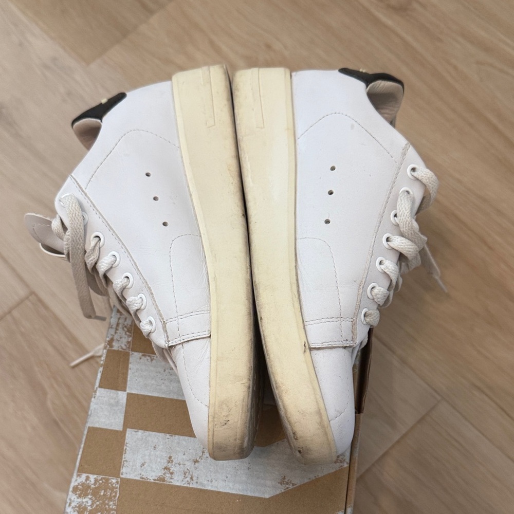 Golden Goose Purestar Sneakers - Picture 8 of 13